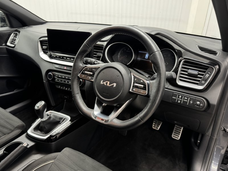 Used Kia Ceed 2022 for sale - 78028128: Photo 28