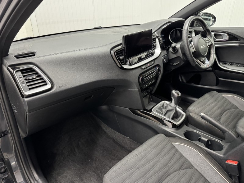 Used Kia Ceed 2022 for sale - 78028128: Photo 30