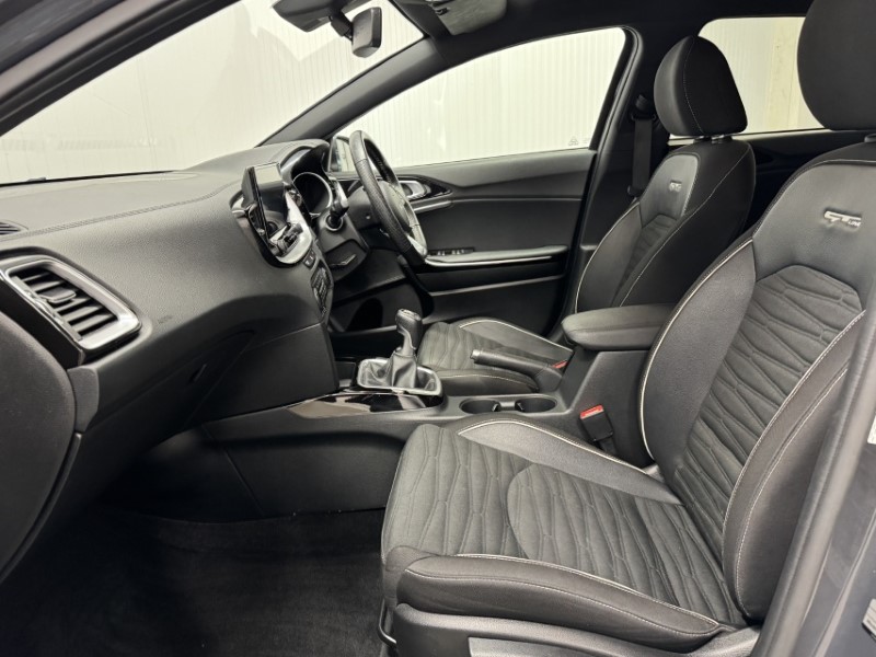 Used Kia Ceed 2022 for sale - 78028128: Photo 4