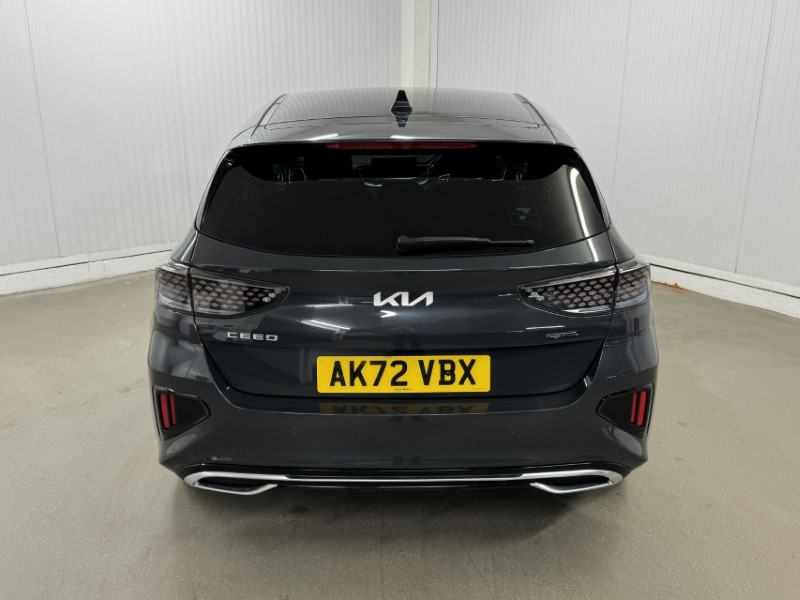 Used Kia Ceed 2022 for sale - 78028128: Photo 7