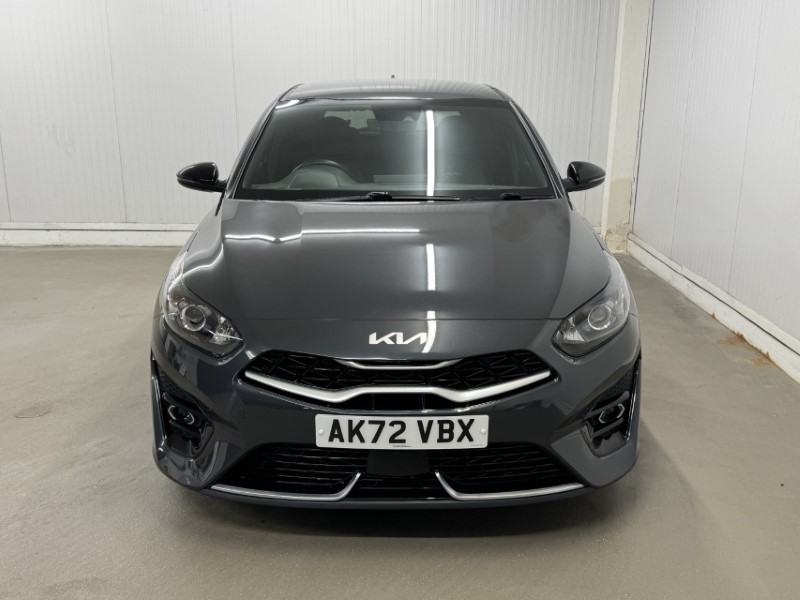 Used Kia Ceed 2022 for sale - 78028128: Photo 8