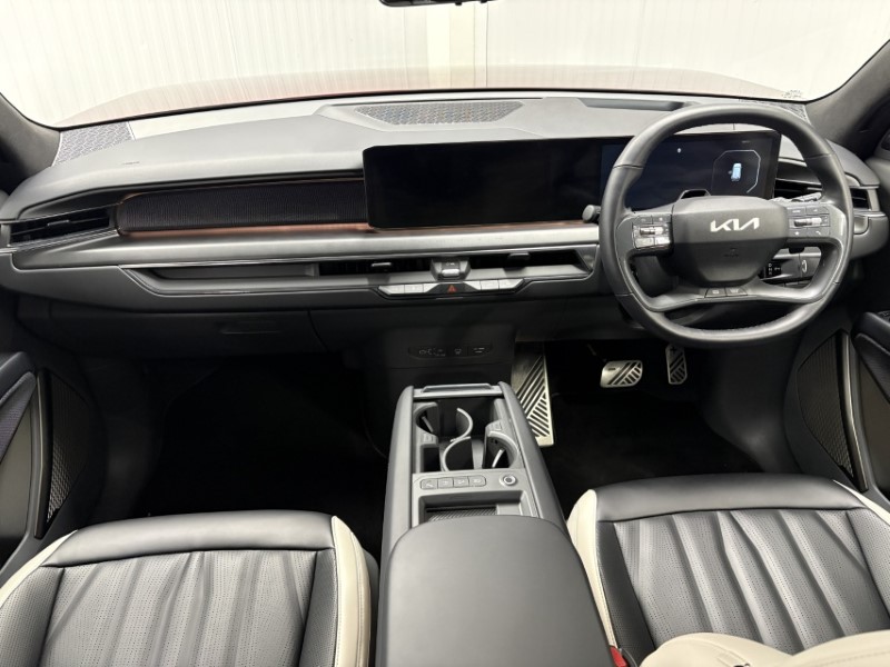 Used Kia EV9 2024 for sale - 77367144: Photo 10