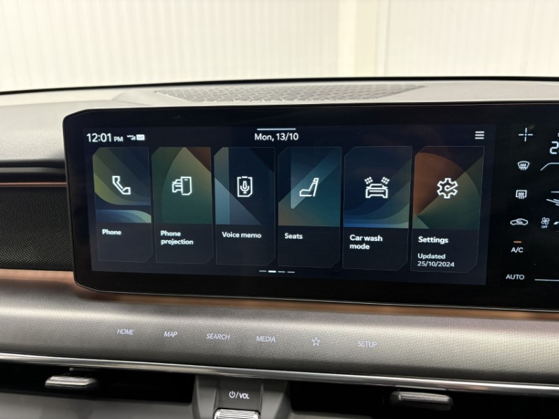 Used Kia EV9 2024 for sale - 77367144: Photo 13