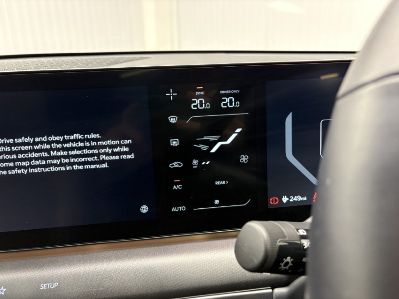 Used Kia EV9 2024 for sale - 77367144: Photo 15