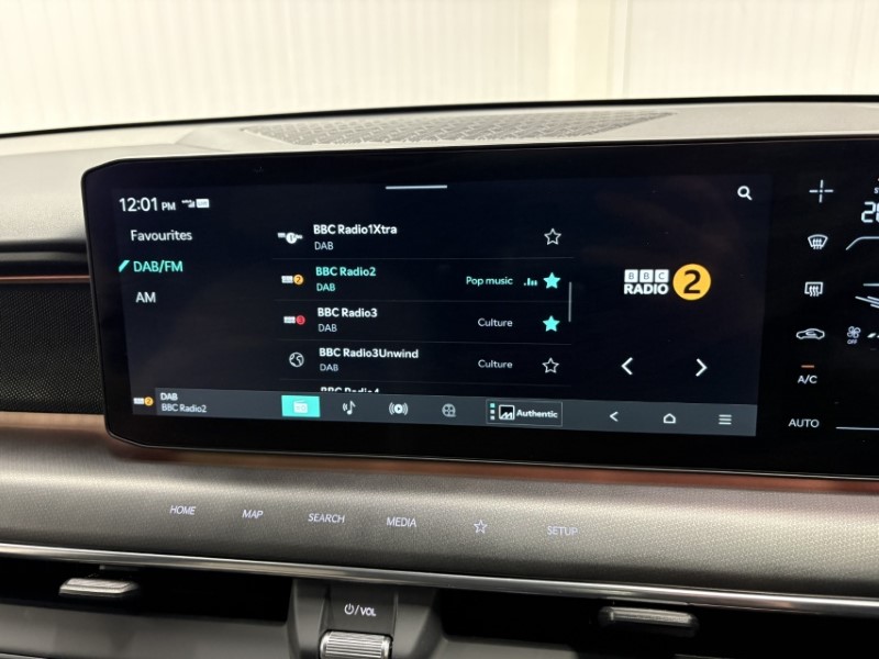 Used Kia EV9 2024 for sale - 77367144: Photo 16