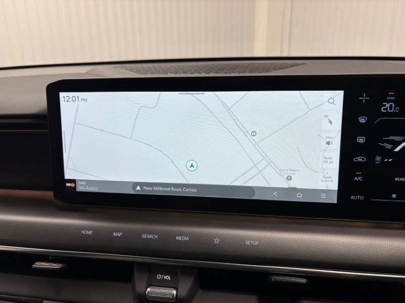 Used Kia EV9 2024 for sale - 77367144: Photo 17