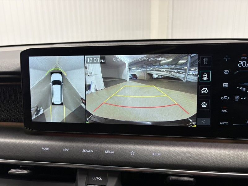 Used Kia EV9 2024 for sale - 77367144: Photo 18