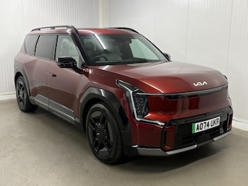 Used Kia EV9 2024 for sale - 77367144: Photo