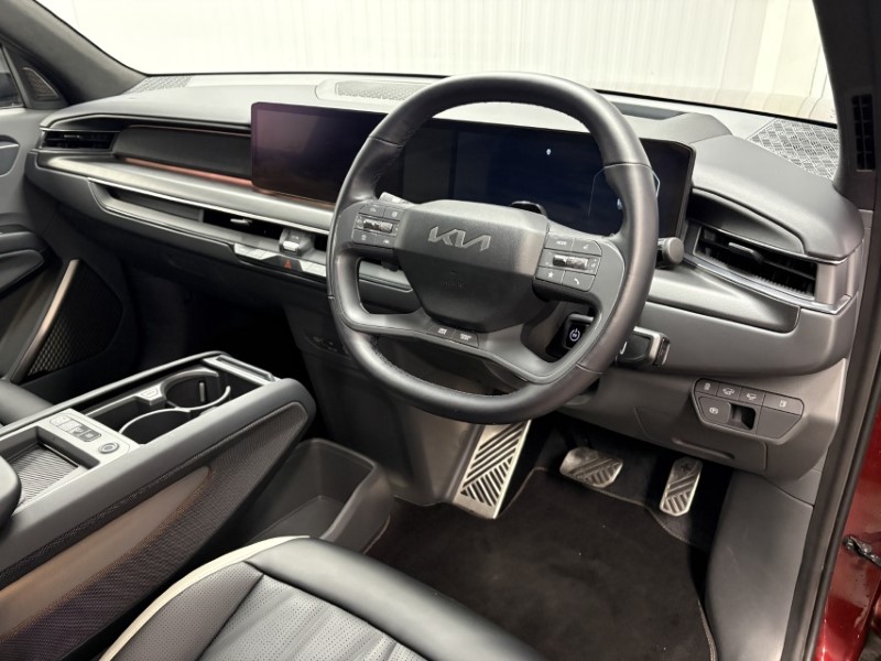Used Kia EV9 2024 for sale - 77367144: Photo 40