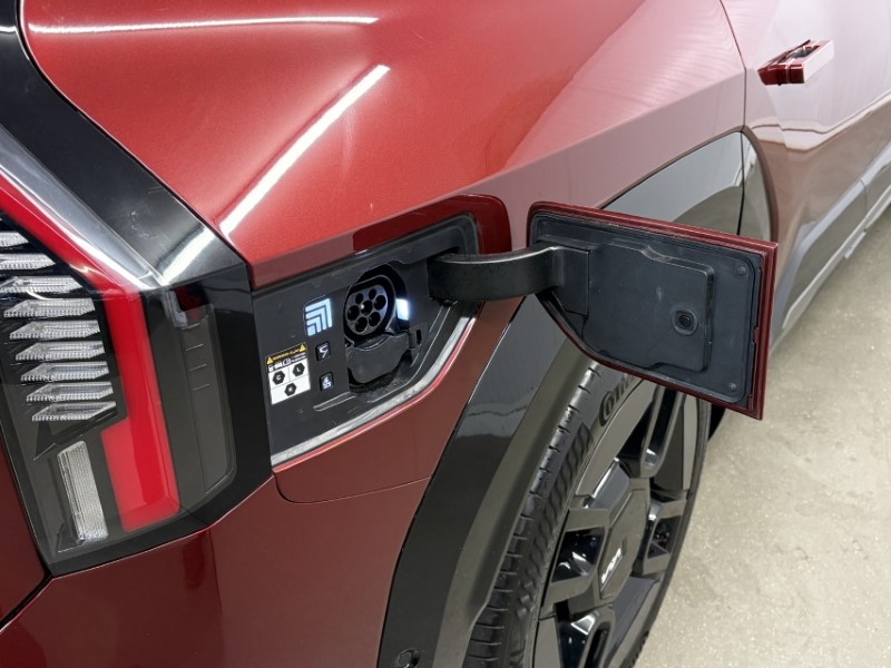 Used Kia EV9 2024 for sale - 77367144: Photo 44