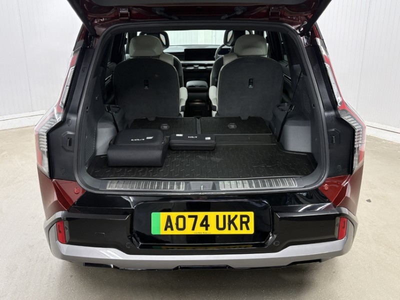 Used Kia EV9 2024 for sale - 77367144: Photo 47