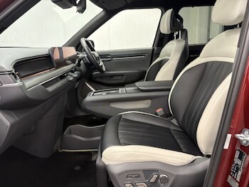 Used Kia EV9 2024 for sale - 77367144: Photo