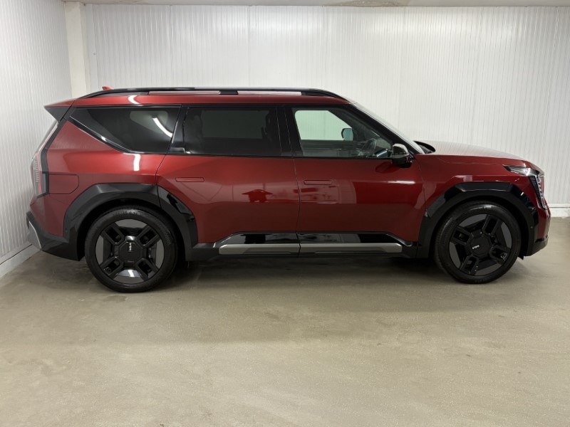 Used Kia EV9 2024 for sale - 77367144: Photo 6