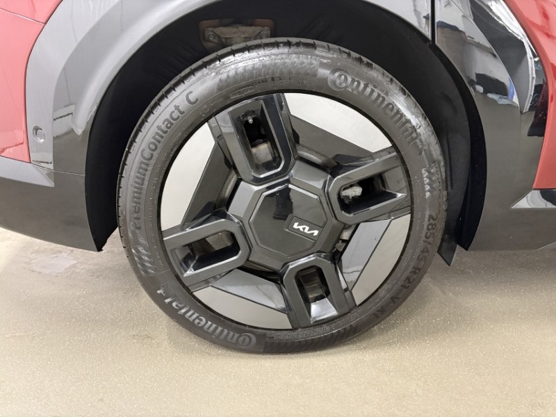 Used Kia EV9 2024 for sale - 77367144: Photo 9