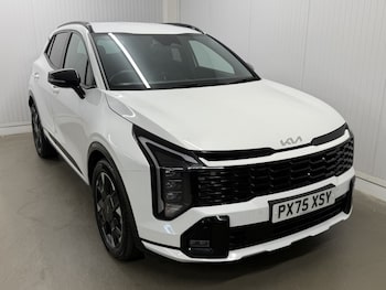 Used Kia Sportage 2025 for sale - 79124343: Photo