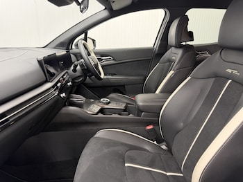 Used Kia Sportage 2025 for sale - 79124343: Photo