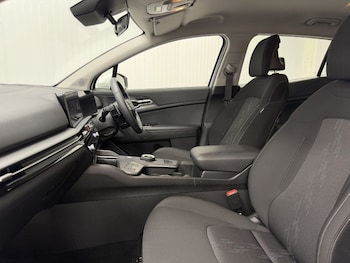 Used Kia Sportage 2025 for sale - 78992105: Photo
