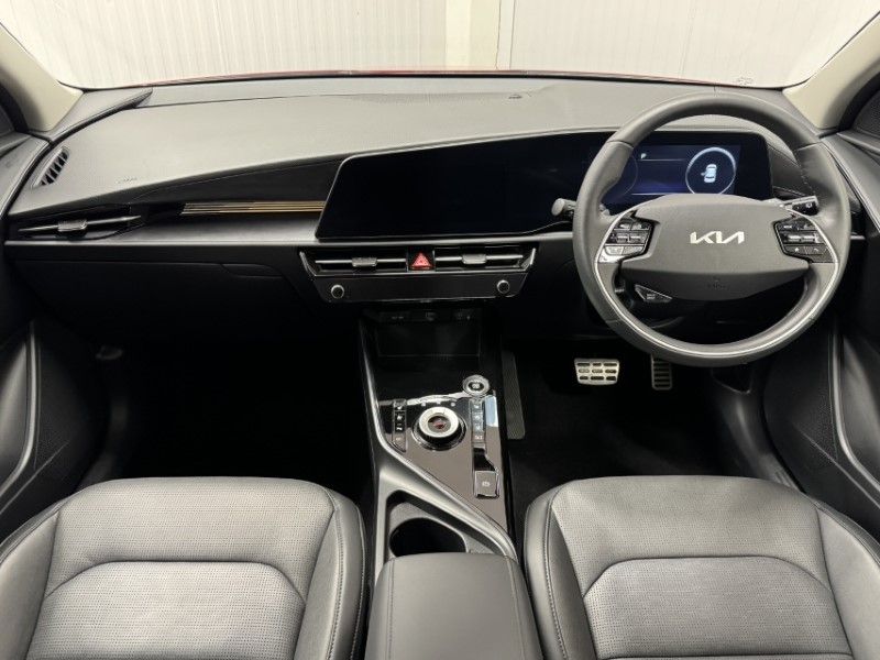 Used Kia Niro 2024 for sale - 77135805: Photo 10