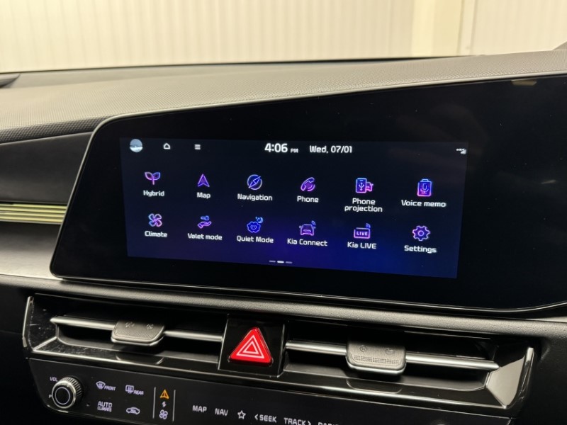 Used Kia Niro 2024 for sale - 77135805: Photo 12