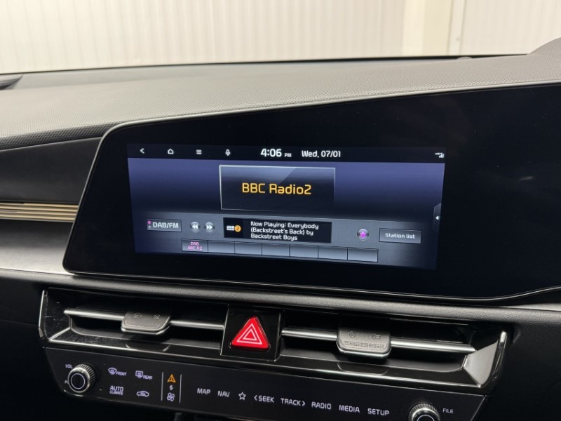 Used Kia Niro 2024 for sale - 77135805: Photo 14