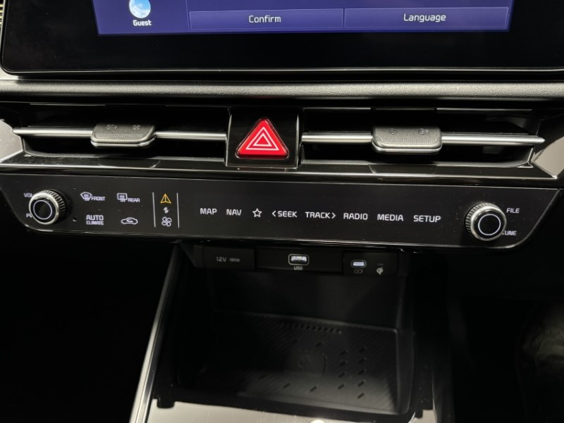 Used Kia Niro 2024 for sale - 77135805: Photo 16