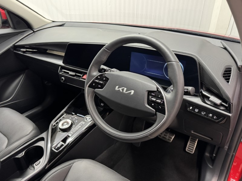 Used Kia Niro 2024 for sale - 77135805: Photo 35