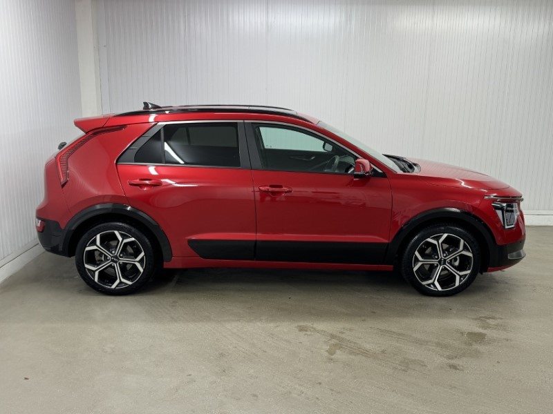 Used Kia Niro 2024 for sale - 77135805: Photo 6