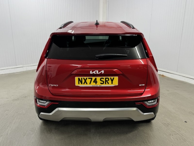 Used Kia Niro 2024 for sale - 77135805: Photo 7