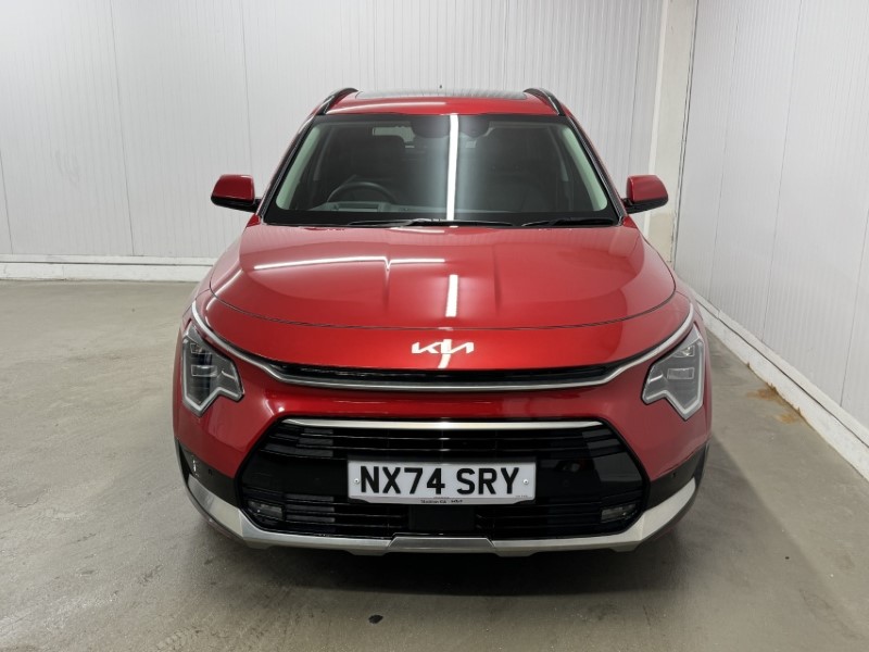 Used Kia Niro 2024 for sale - 77135805: Photo 8