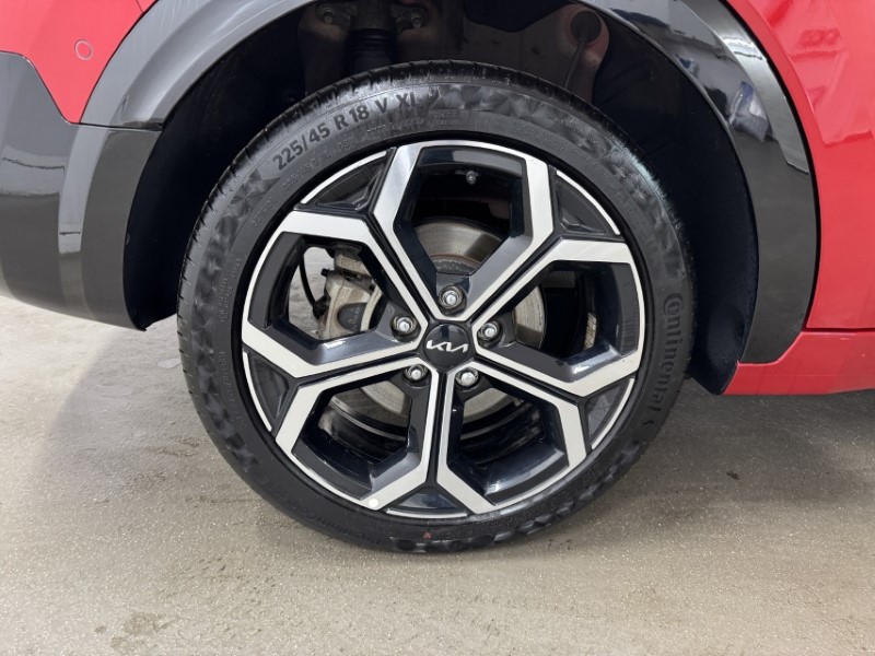 Used Kia Niro 2024 for sale - 77135805: Photo 9