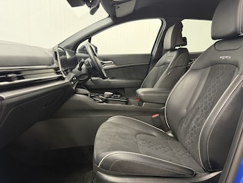 Used Kia Sportage 2025 for sale - 79417285: Photo