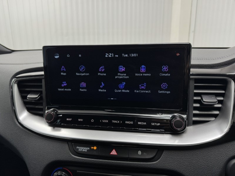 Used Kia Pro Ceed 2023 for sale - 77282574: Photo 11