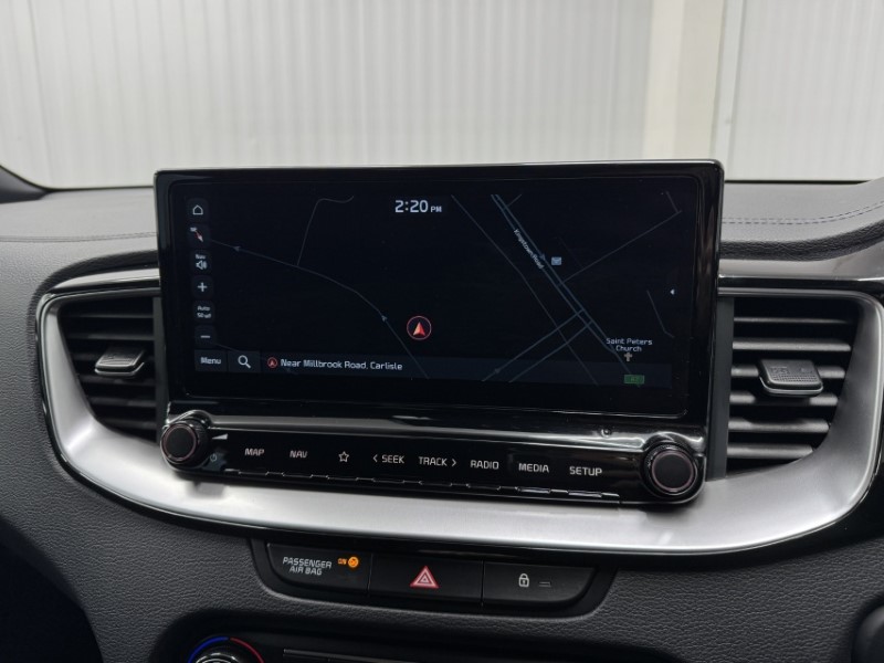 Used Kia Pro Ceed 2023 for sale - 77282574: Photo 14