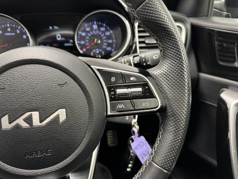 Used Kia Pro Ceed 2023 for sale - 77282574: Photo 23