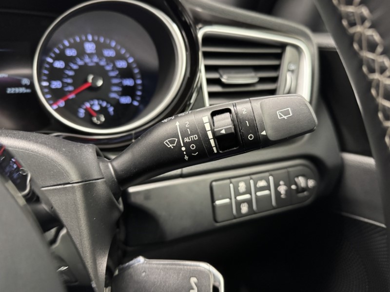 Used Kia Pro Ceed 2023 for sale - 77282574: Photo 25