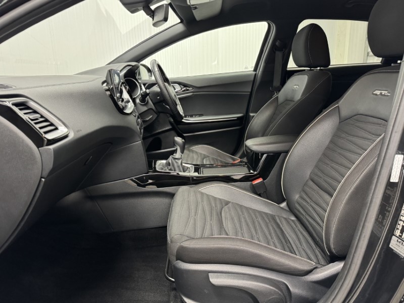 Used Kia Pro Ceed 2023 for sale - 77282574: Photo 4