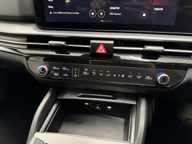 Used Kia Sportage 2025 for sale - 77005487: Photo 16