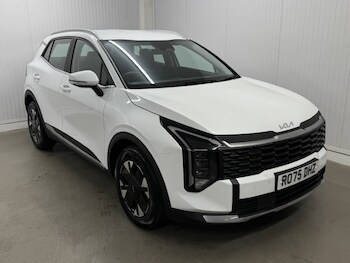 Used Kia Sportage 2025 for sale - 77005487: Photo