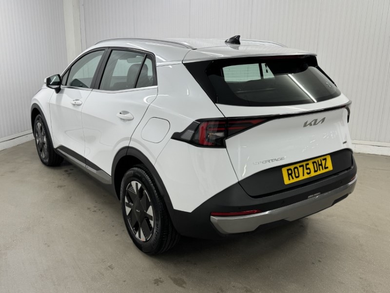 Used Kia Sportage 2025 for sale - 77005487: Photo 3