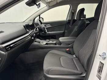 Used Kia Sportage 2025 for sale - 77005487: Photo