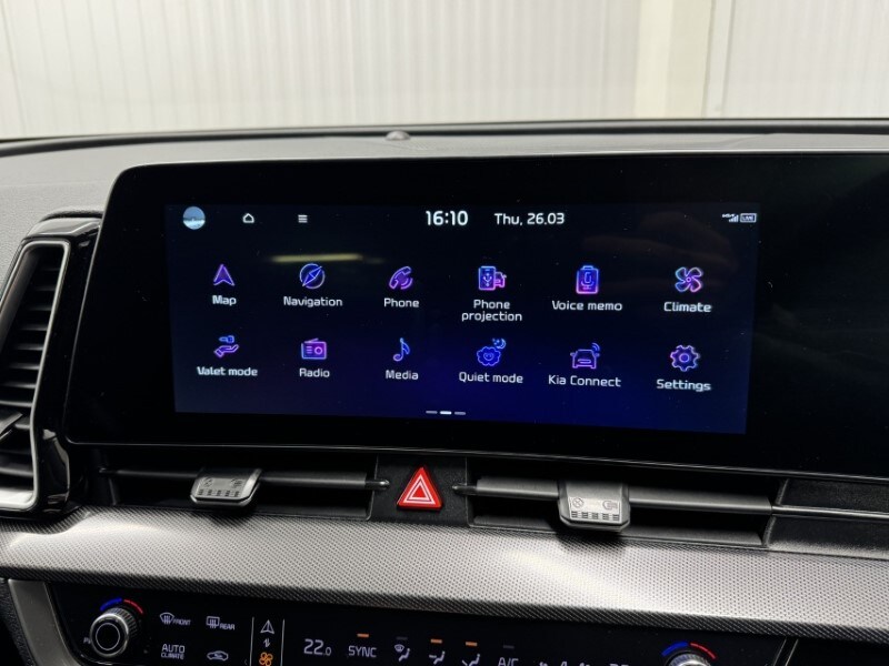 Used Kia Sportage 2022 for sale - 78038802: Photo 12