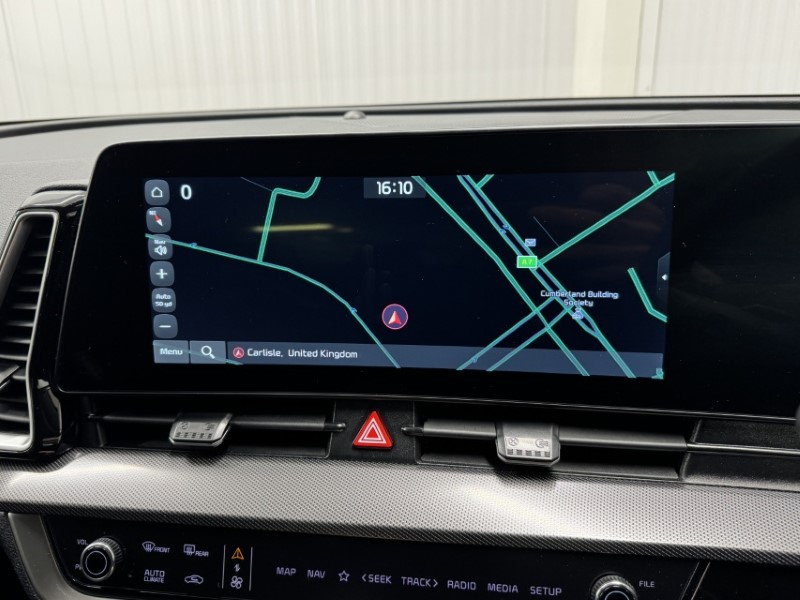 Used Kia Sportage 2022 for sale - 78038802: Photo 13