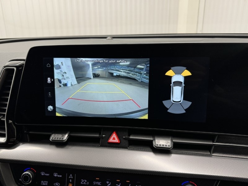 Used Kia Sportage 2022 for sale - 78038802: Photo 14