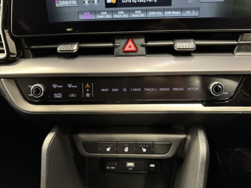 Used Kia Sportage 2022 for sale - 78038802: Photo 15