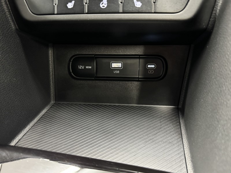 Used Kia Sportage 2022 for sale - 78038802: Photo 18