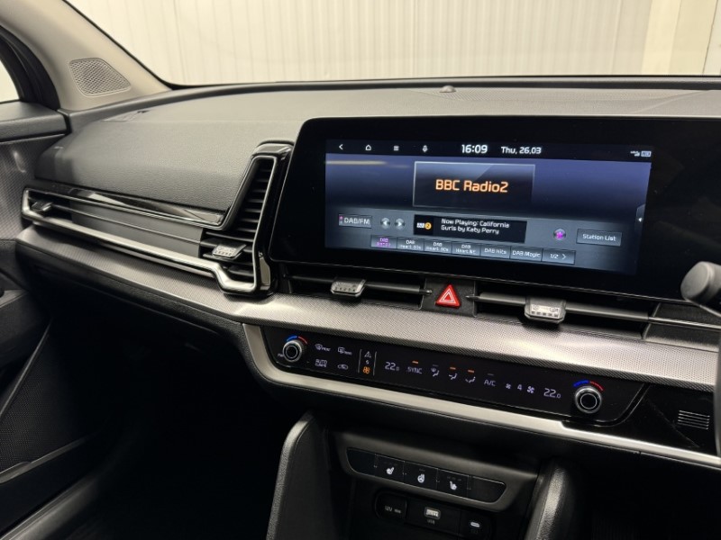 Used Kia Sportage 2022 for sale - 78038802: Photo 21