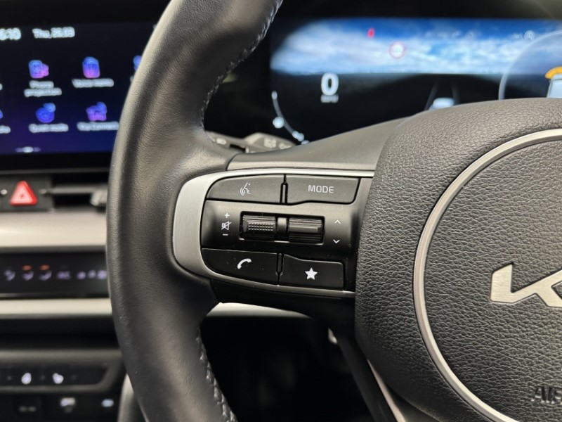 Used Kia Sportage 2022 for sale - 78038802: Photo 22