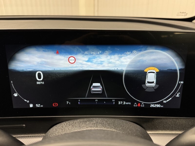 Used Kia Sportage 2022 for sale - 78038802: Photo 24