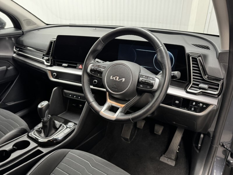 Used Kia Sportage 2022 for sale - 78038802: Photo 33