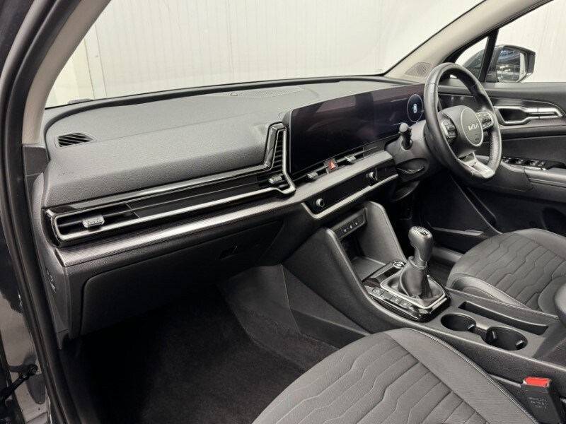 Used Kia Sportage 2022 for sale - 78038802: Photo 35